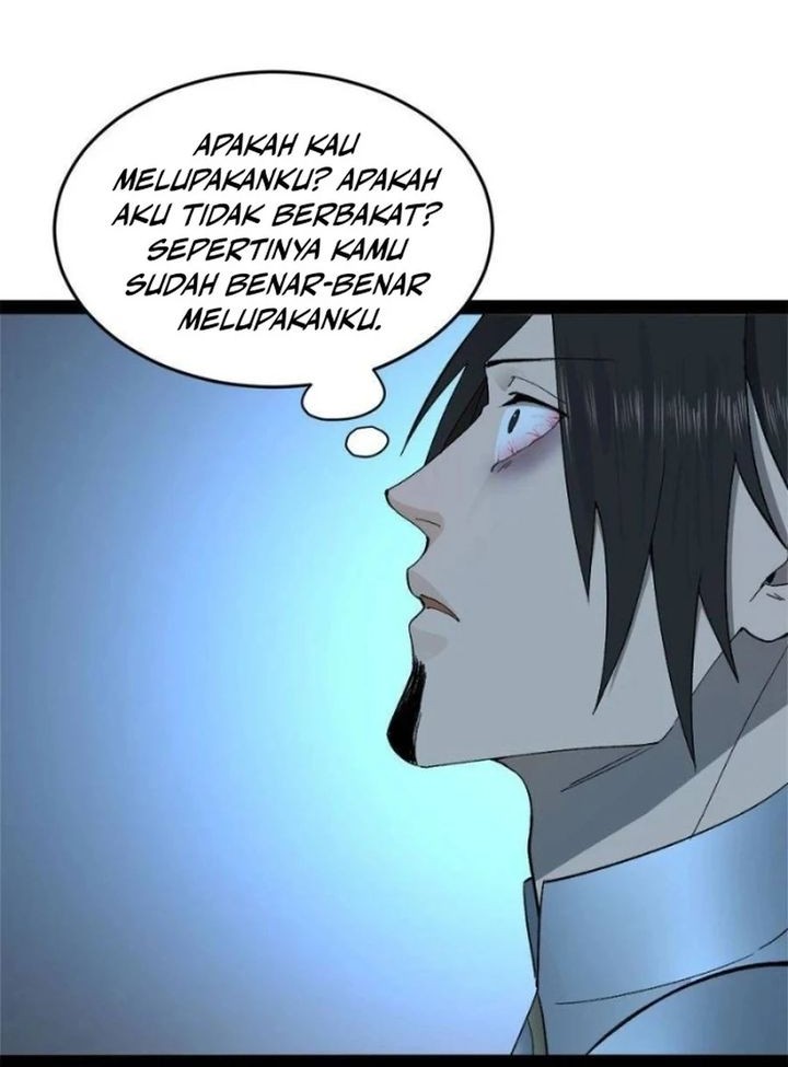 Survive As The Hero’s Husband Chapter 111 - halaman 21