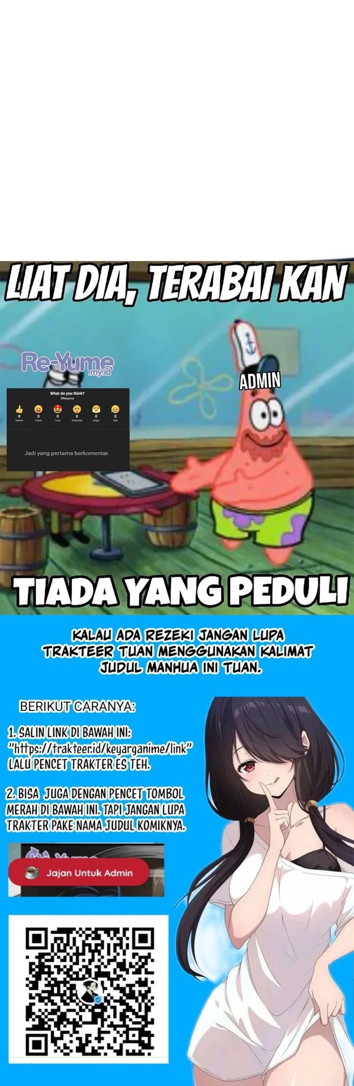Survive As The Hero’s Husband Chapter 111 - halaman 29