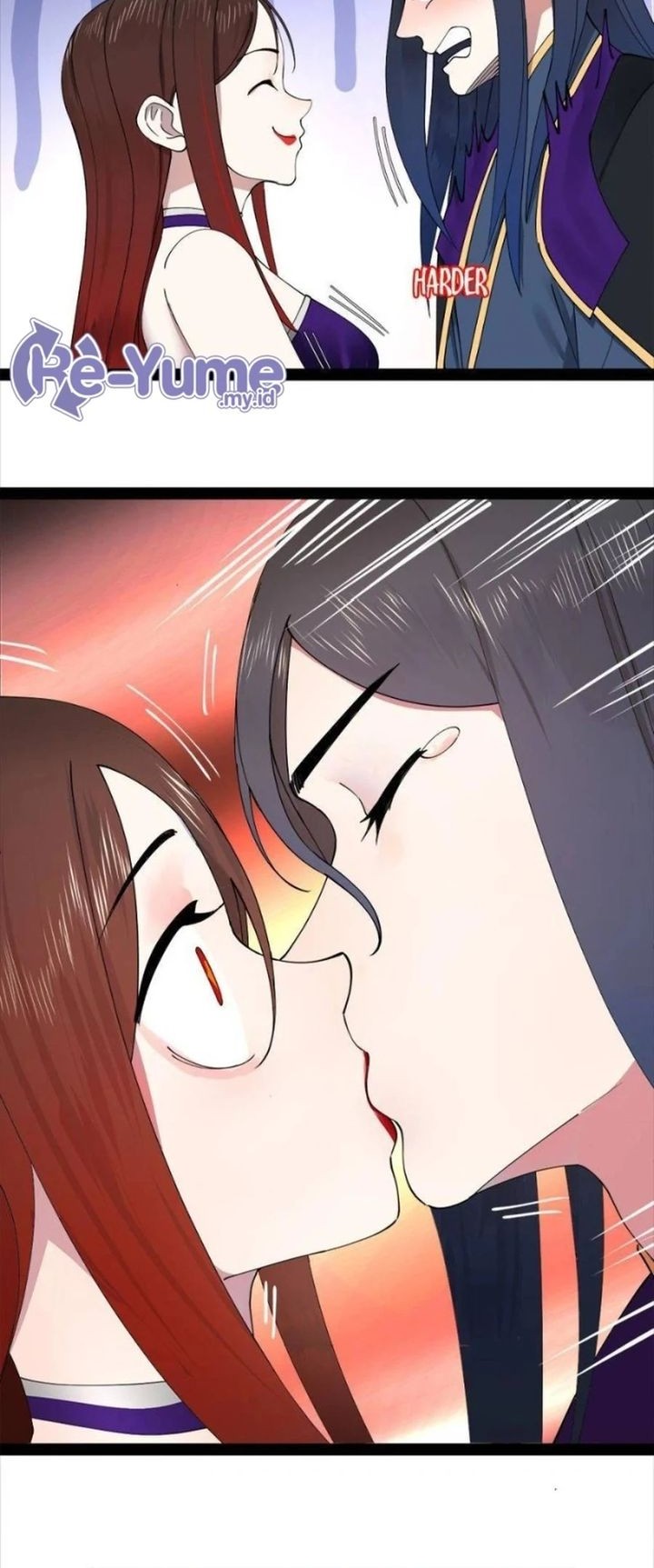 Survive As The Hero’s Husband Chapter 112 - halaman 12