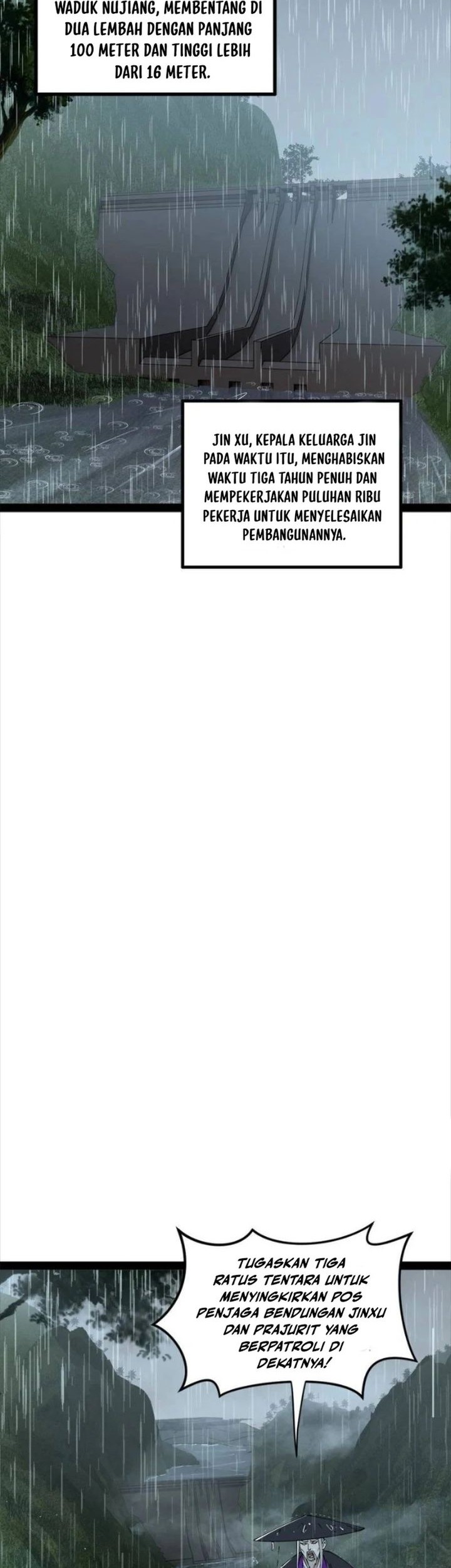 Survive As The Hero’s Husband Chapter 112 - halaman 20