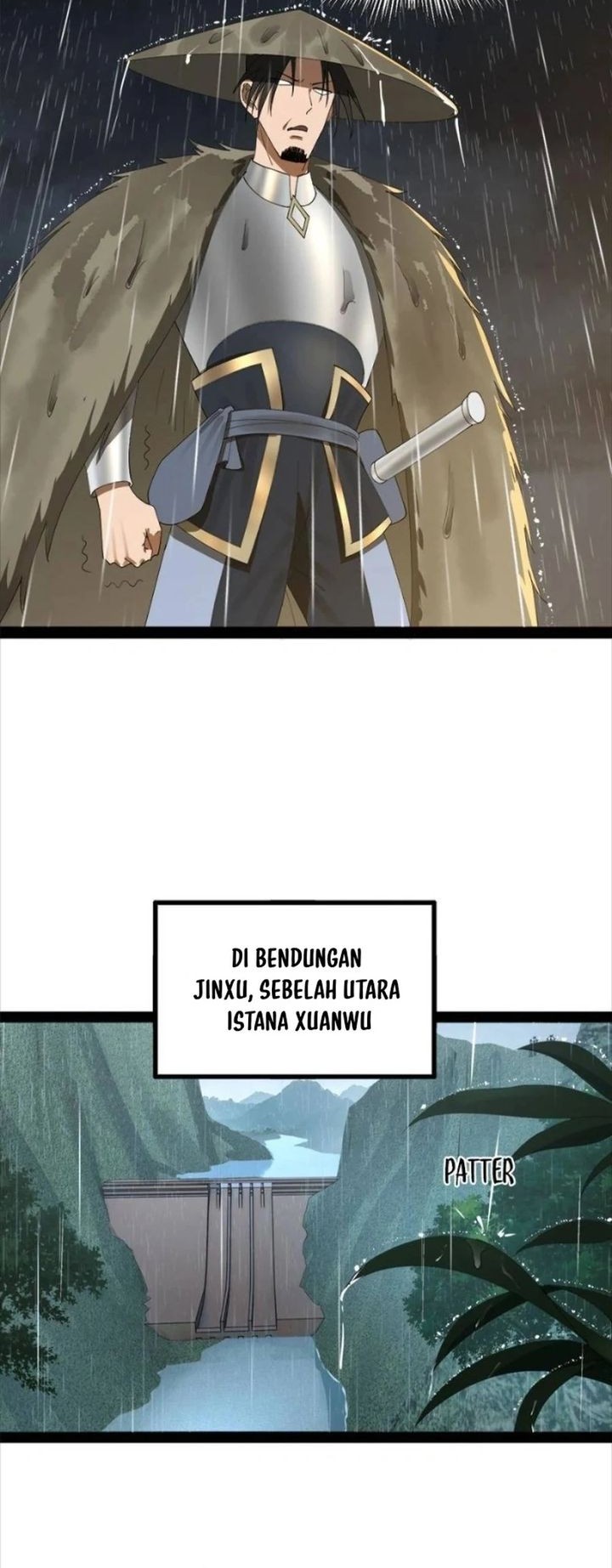 Survive As The Hero’s Husband Chapter 113 - halaman 12