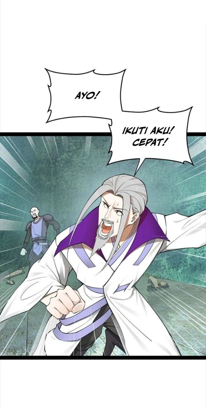 Survive As The Hero’s Husband Chapter 113 - halaman 18