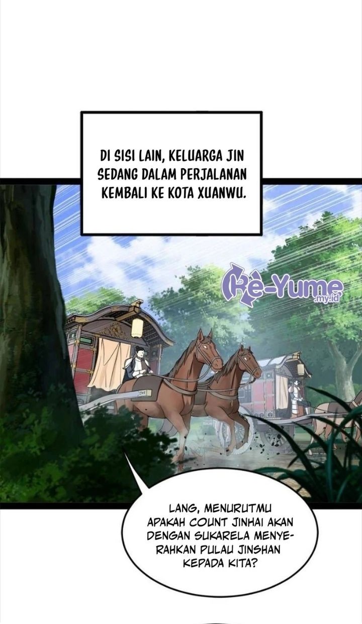 Survive As The Hero’s Husband Chapter 113 - halaman 21