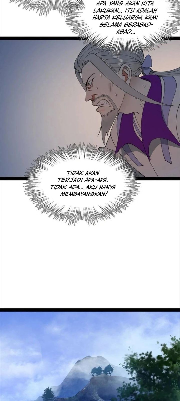 Survive As The Hero’s Husband Chapter 114 - halaman 21