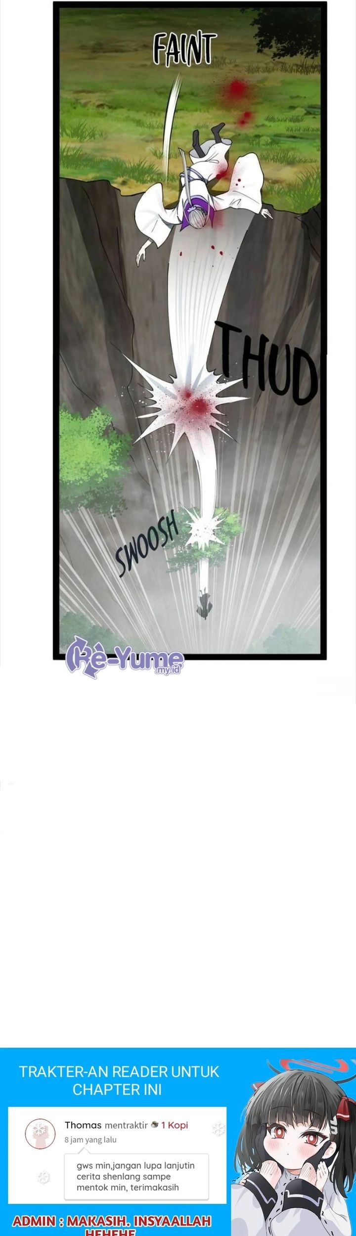 Survive As The Hero’s Husband Chapter 114 - halaman 25