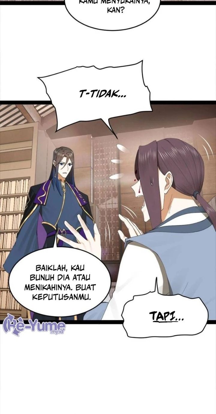 Survive As The Hero’s Husband Chapter 115 - halaman 12