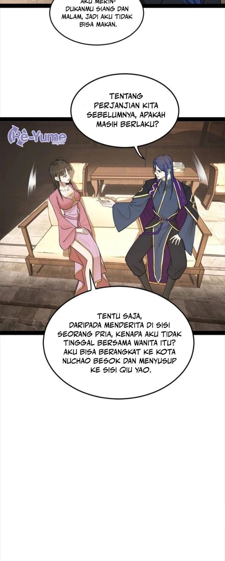 Survive As The Hero’s Husband Chapter 115 - halaman 24
