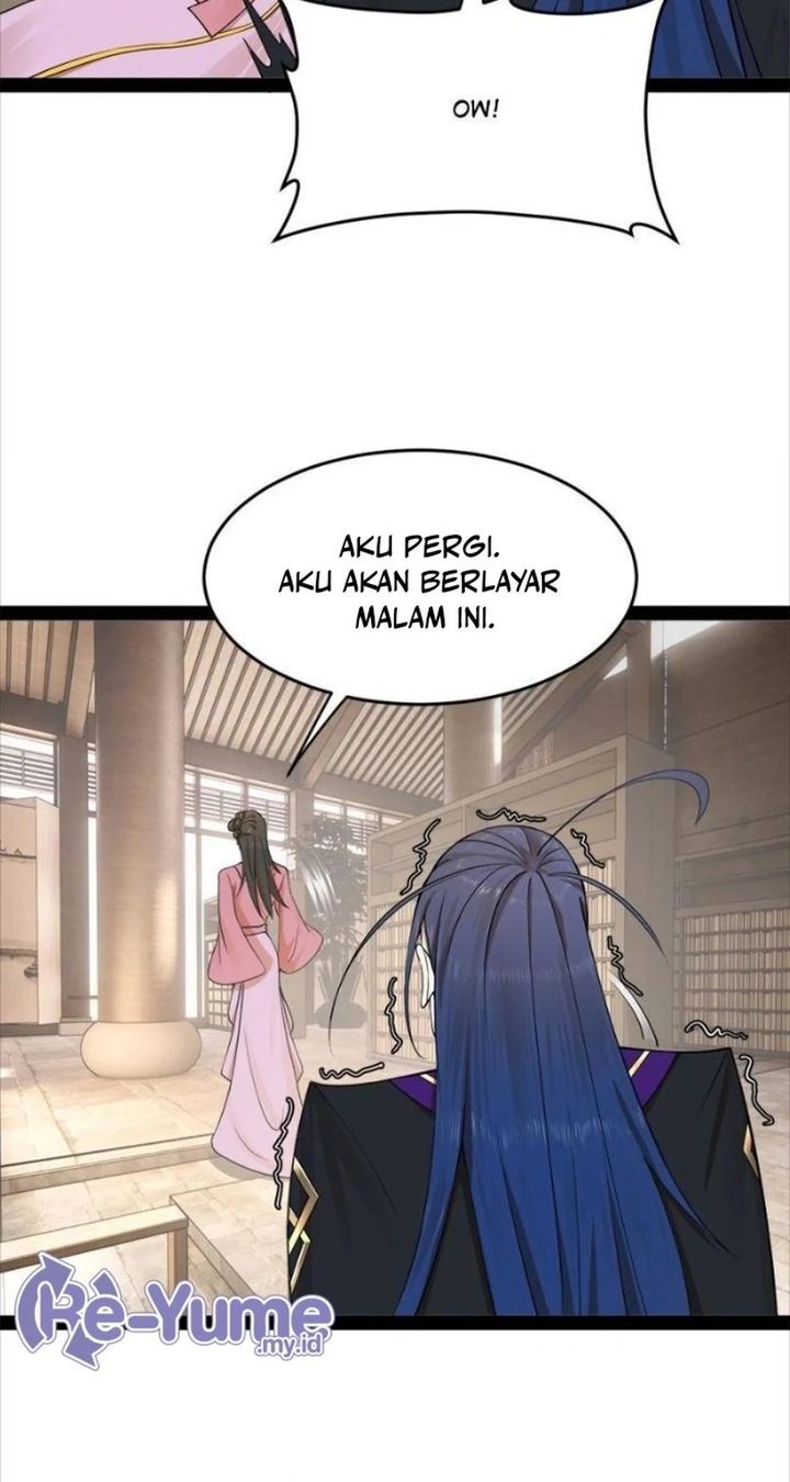 Survive As The Hero’s Husband Chapter 115 - halaman 27