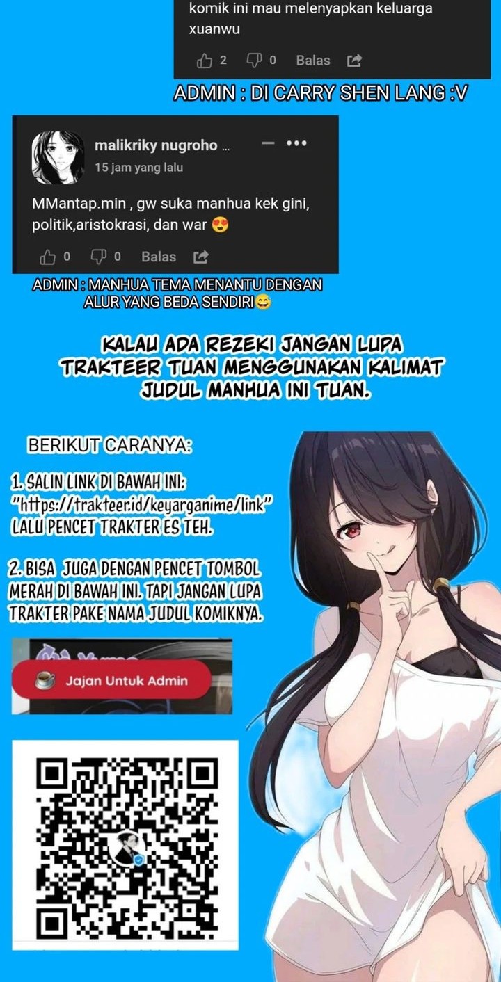 Survive As The Hero’s Husband Chapter 115 - halaman 32