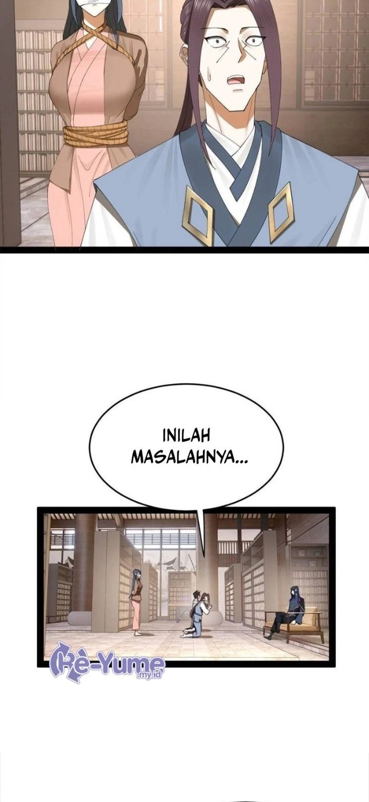 Survive As The Hero’s Husband Chapter 115 - halaman 6