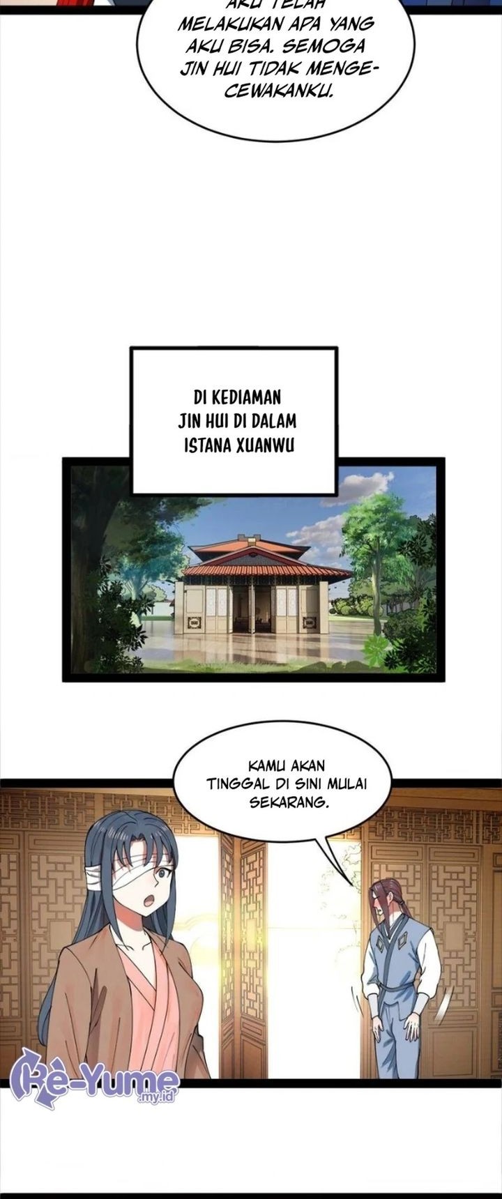 Survive As The Hero’s Husband Chapter 116 - halaman 12