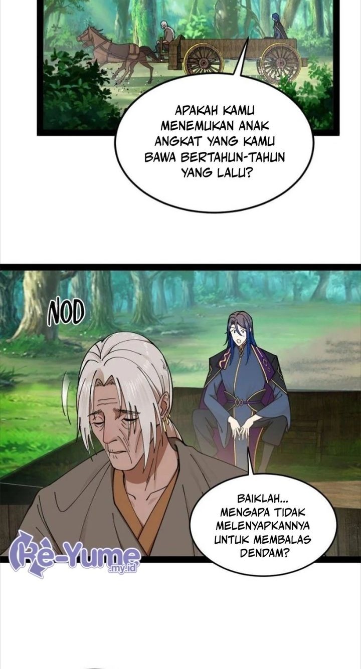 Survive As The Hero’s Husband Chapter 117 - halaman 24