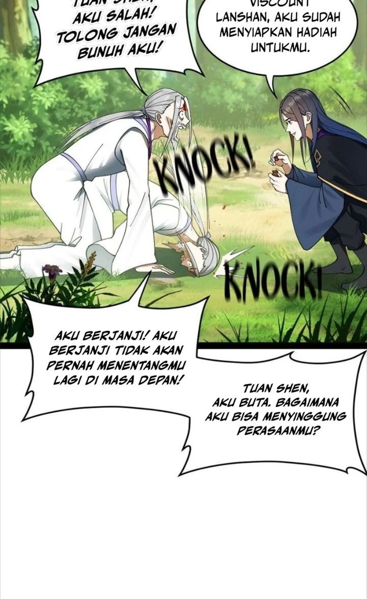 Survive As The Hero’s Husband Chapter 118 - halaman 27
