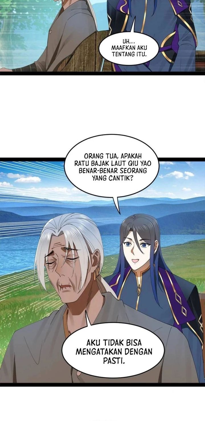 Survive As The Hero’s Husband Chapter 119 - halaman 3