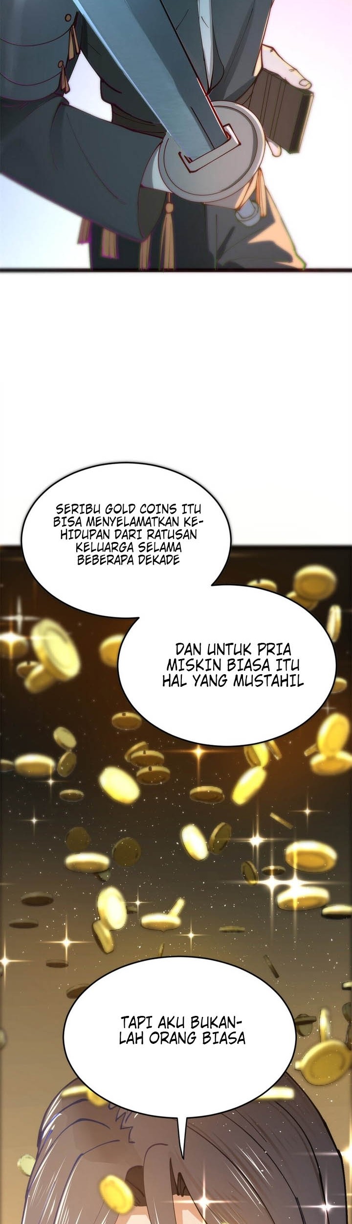 Survive As The Hero’s Husband Chapter 12 - halaman 13