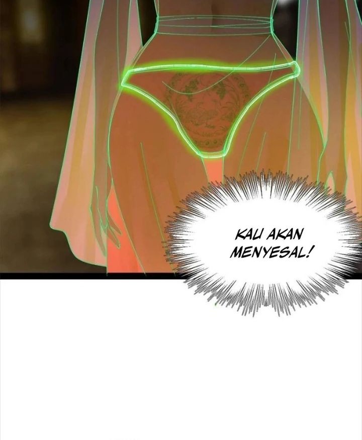 Survive As The Hero’s Husband Chapter 120 - halaman 27