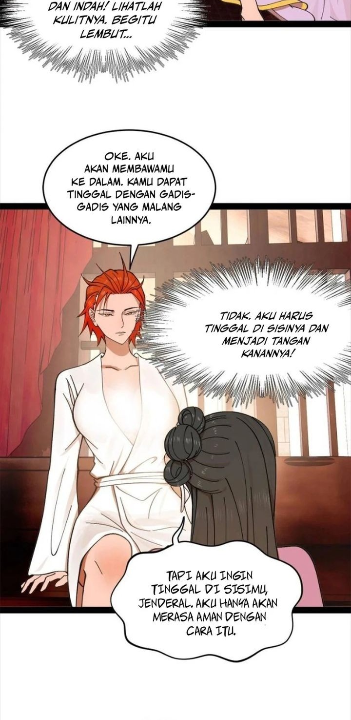 Survive As The Hero’s Husband Chapter 120 - halaman 3