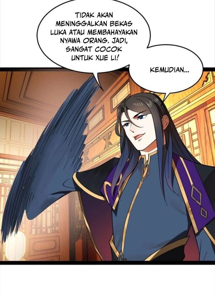 Survive As The Hero’s Husband Chapter 120 - halaman 30