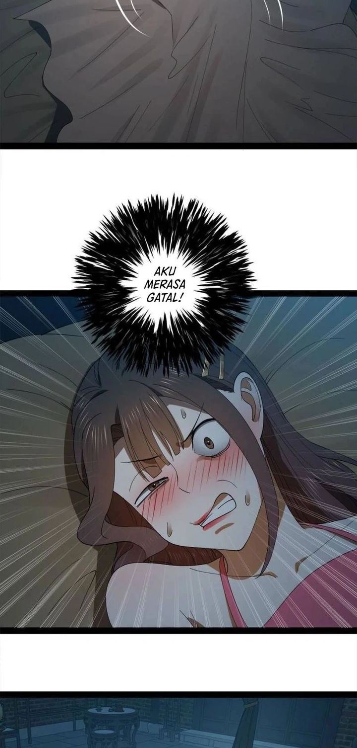 Survive As The Hero’s Husband Chapter 121 - halaman 15