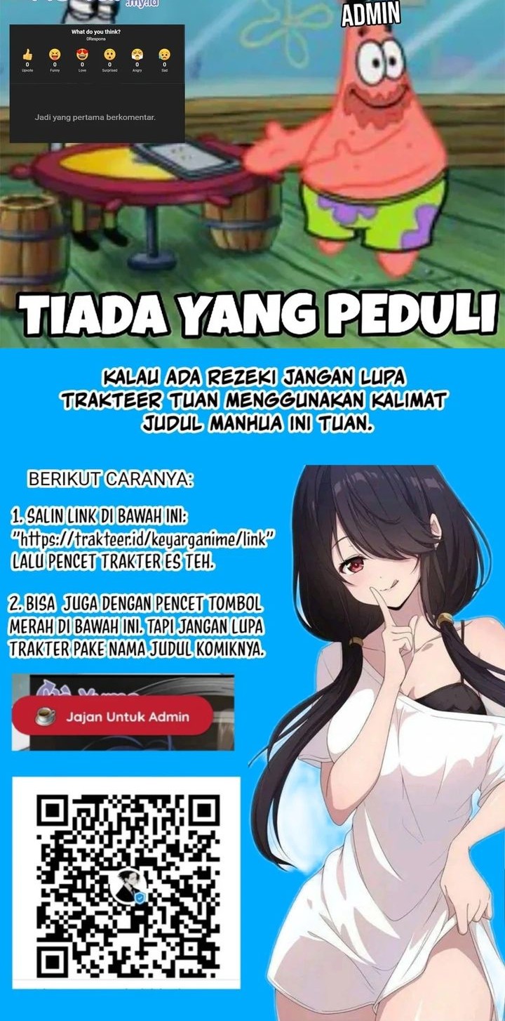 Survive As The Hero’s Husband Chapter 121 - halaman 29