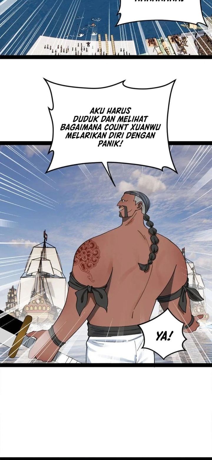 Survive As The Hero’s Husband Chapter 122 - halaman 15