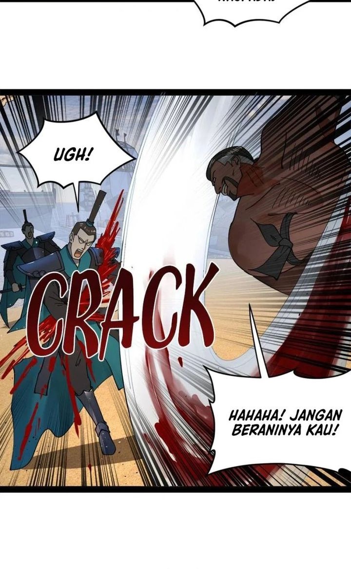 Survive As The Hero’s Husband Chapter 122 - halaman 9
