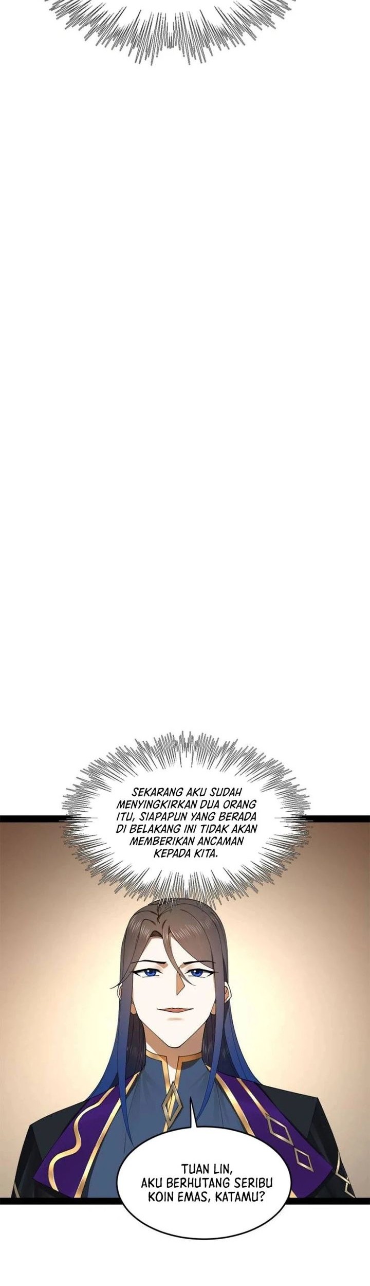 Survive As The Hero’s Husband Chapter 123 - halaman 14