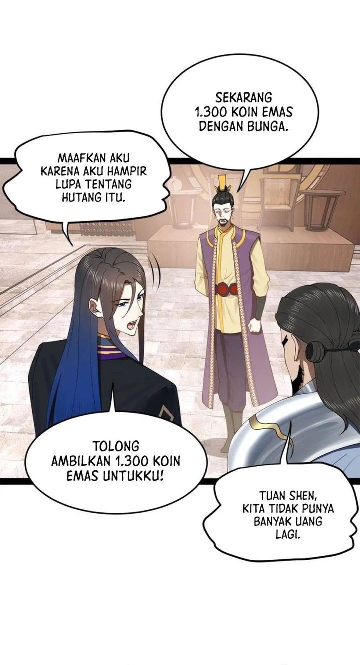 Survive As The Hero’s Husband Chapter 123 - halaman 15