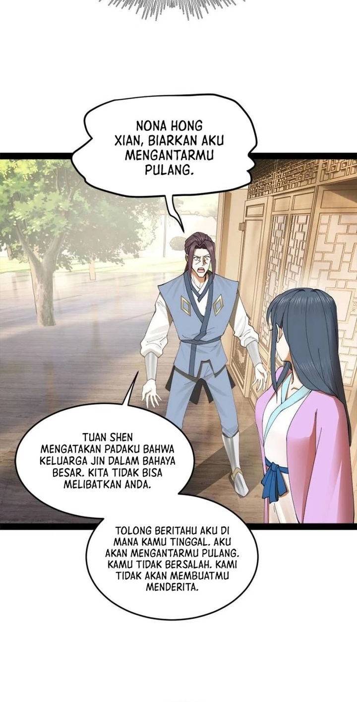 Survive As The Hero’s Husband Chapter 123 - halaman 3