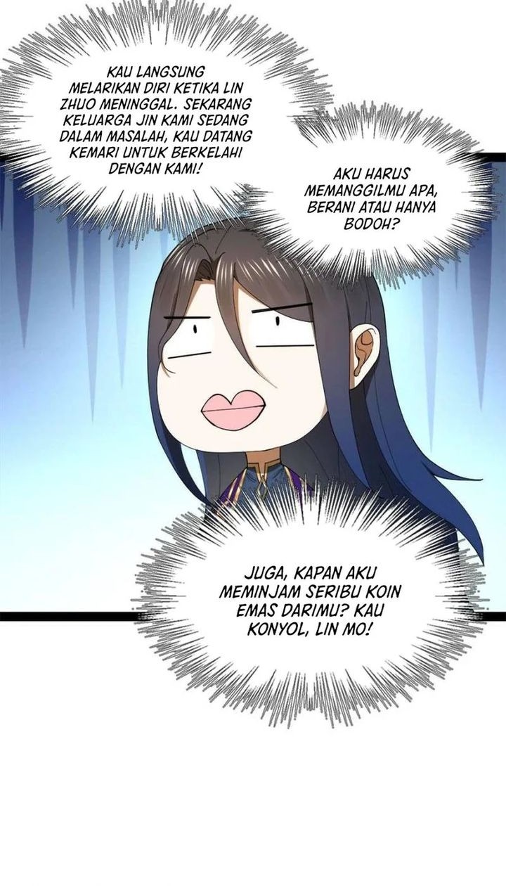Survive As The Hero’s Husband Chapter 123 - halaman 9
