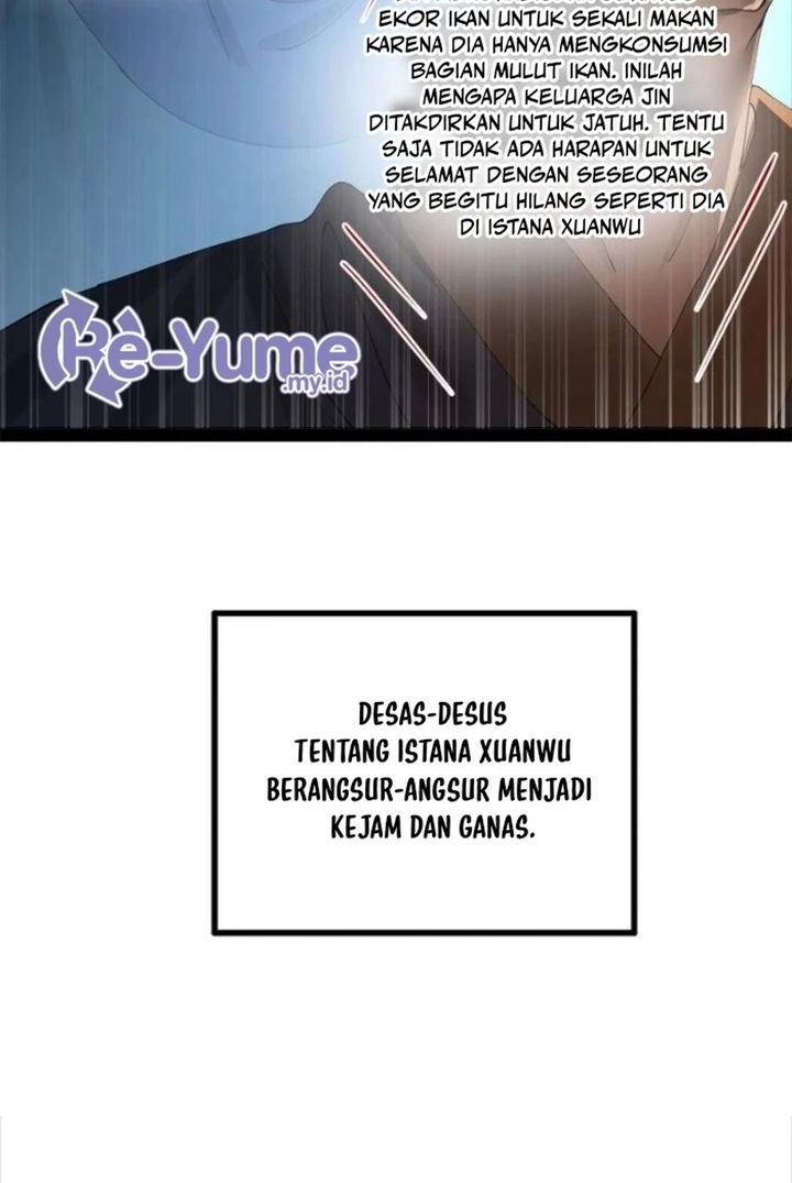 Survive As The Hero’s Husband Chapter 125 - halaman 12