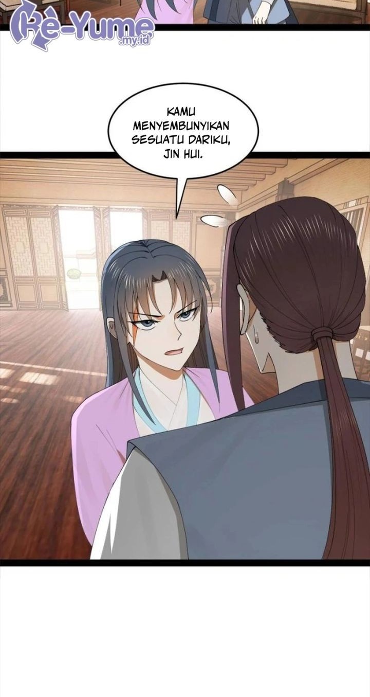 Survive As The Hero’s Husband Chapter 125 - halaman 24