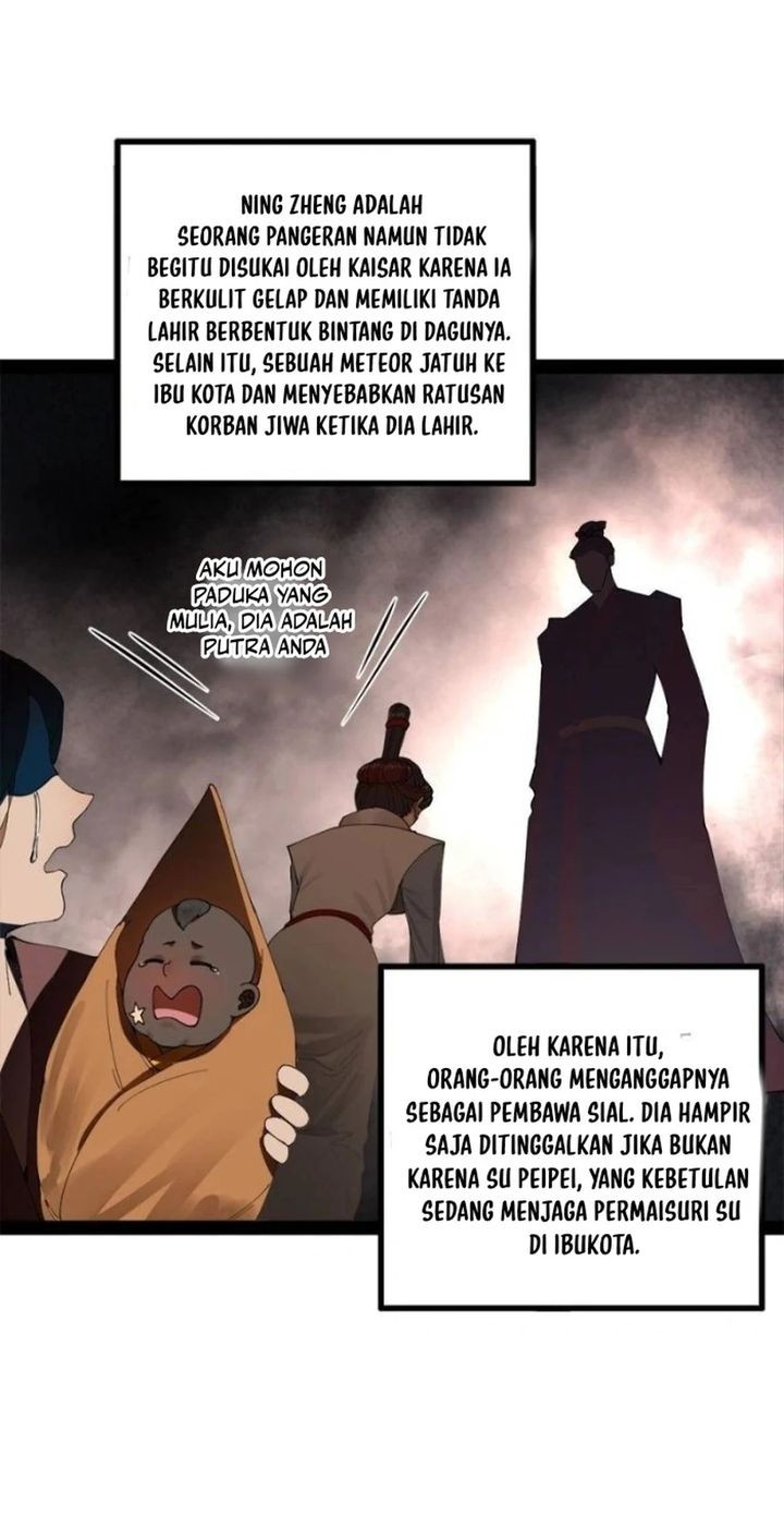 Survive As The Hero’s Husband Chapter 125 - halaman 3
