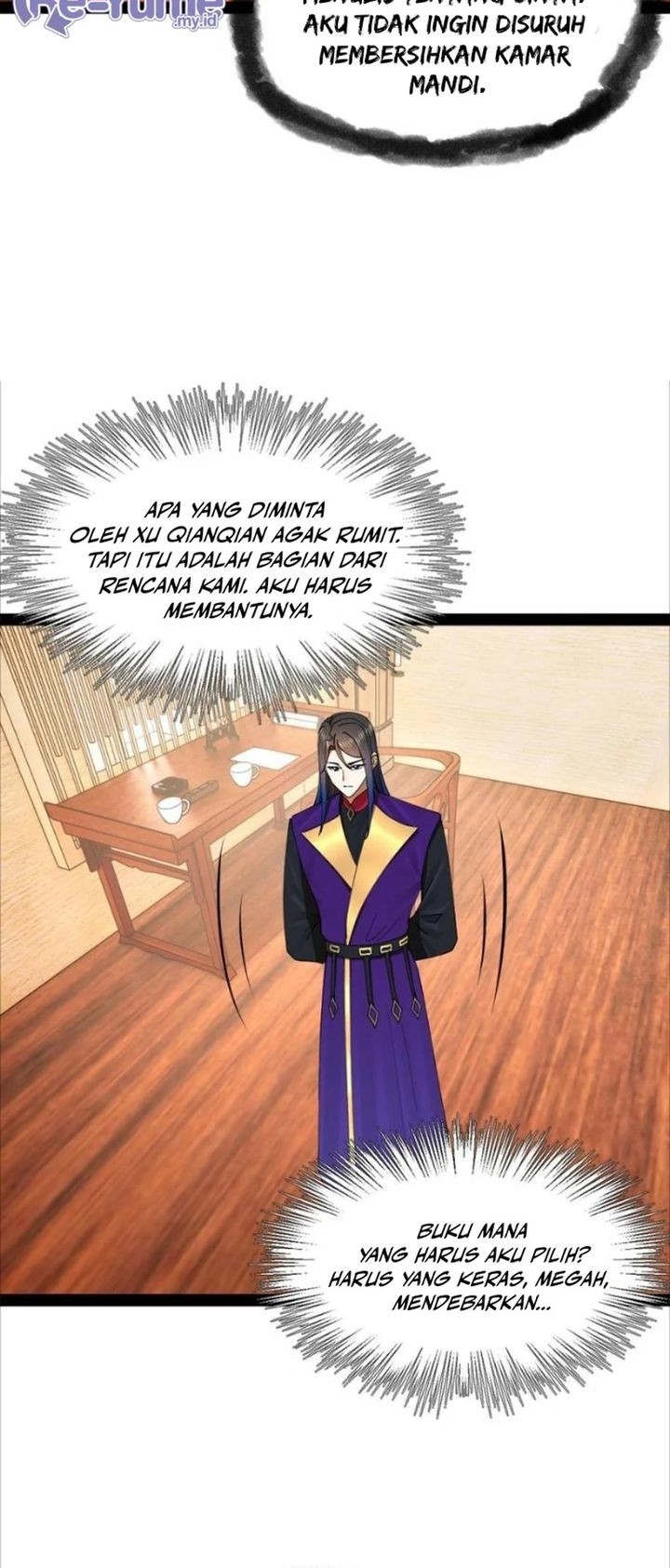 Survive As The Hero’s Husband Chapter 125 - halaman 33