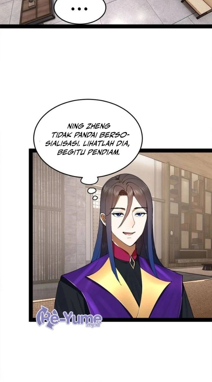 Survive As The Hero’s Husband Chapter 125 - halaman 6