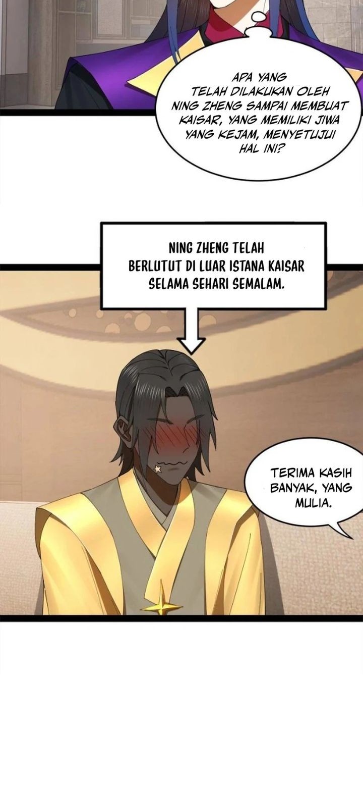 Survive As The Hero’s Husband Chapter 125 - halaman 9