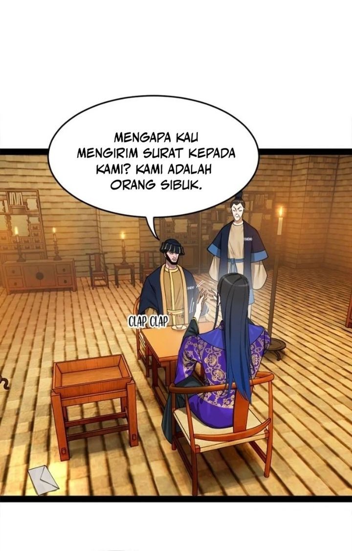 Survive As The Hero’s Husband Chapter 126 - halaman 12