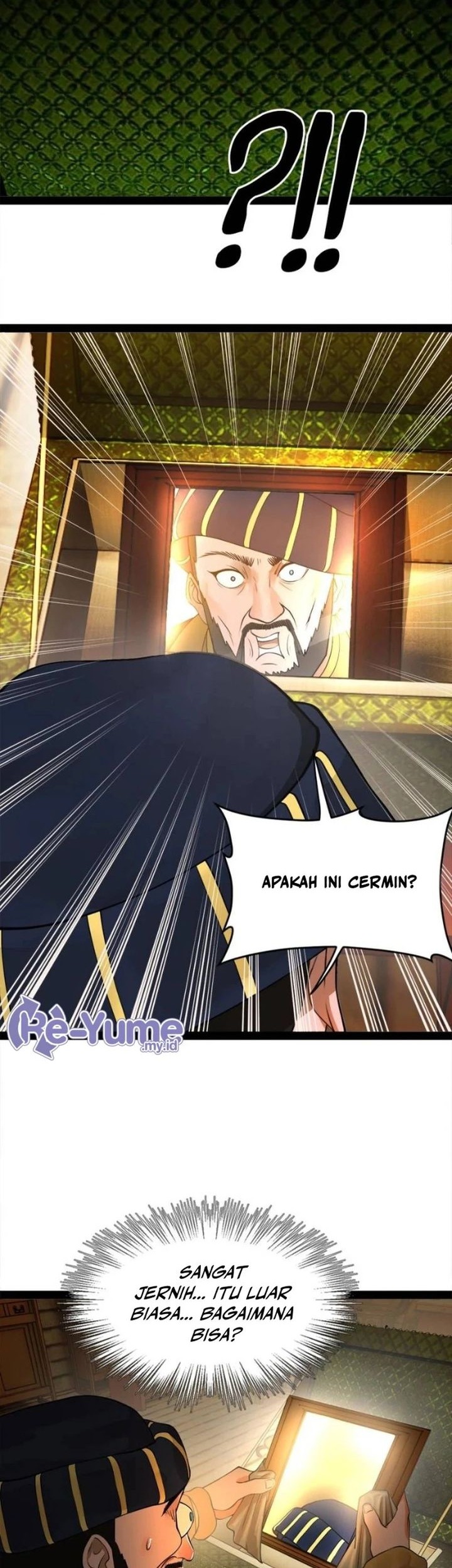 Survive As The Hero’s Husband Chapter 126 - halaman 14