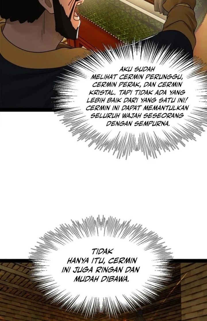 Survive As The Hero’s Husband Chapter 126 - halaman 15