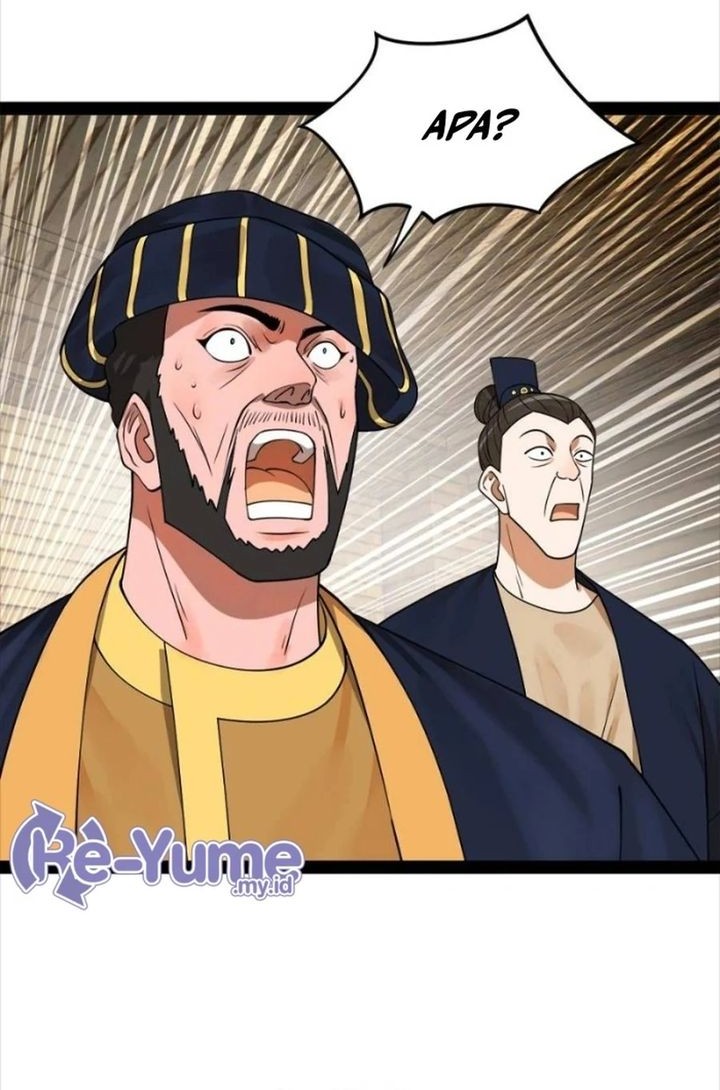 Survive As The Hero’s Husband Chapter 126 - halaman 18