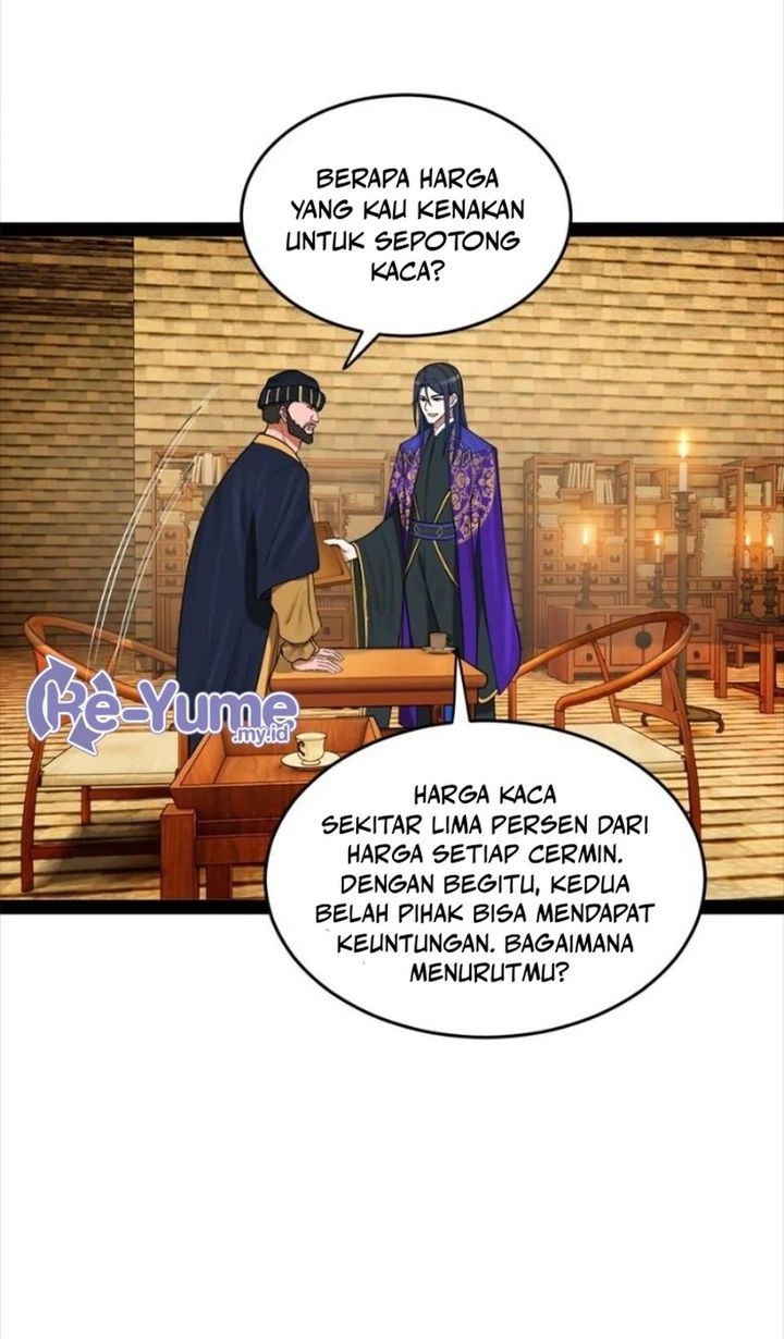 Survive As The Hero’s Husband Chapter 126 - halaman 24