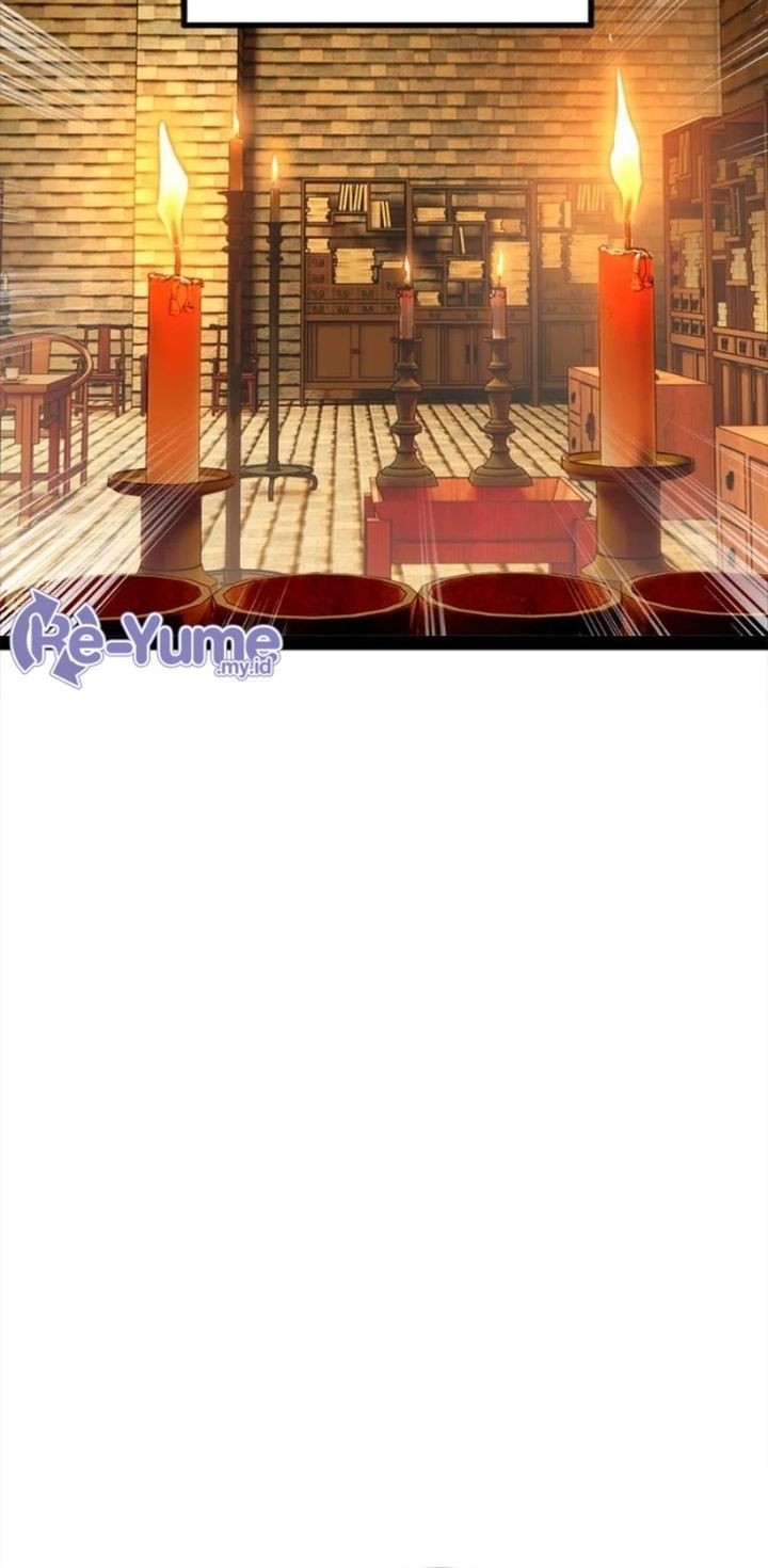 Survive As The Hero’s Husband Chapter 126 - halaman 6