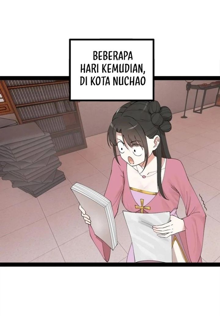 Survive As The Hero’s Husband Chapter 127 - halaman 15