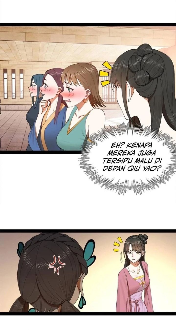 Survive As The Hero’s Husband Chapter 127 - halaman 21