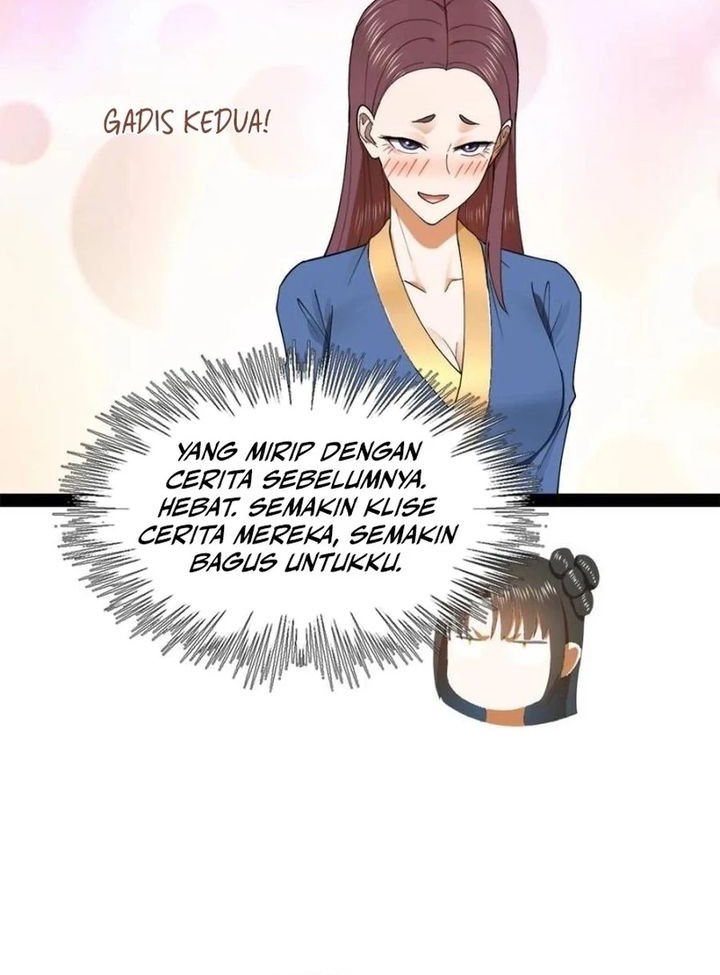 Survive As The Hero’s Husband Chapter 127 - halaman 24