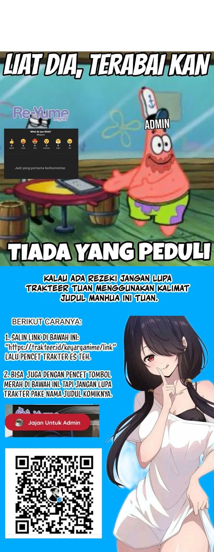 Survive As The Hero’s Husband Chapter 127 - halaman 31