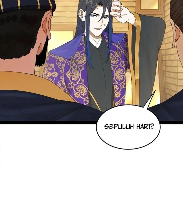 Survive As The Hero’s Husband Chapter 127 - halaman 6