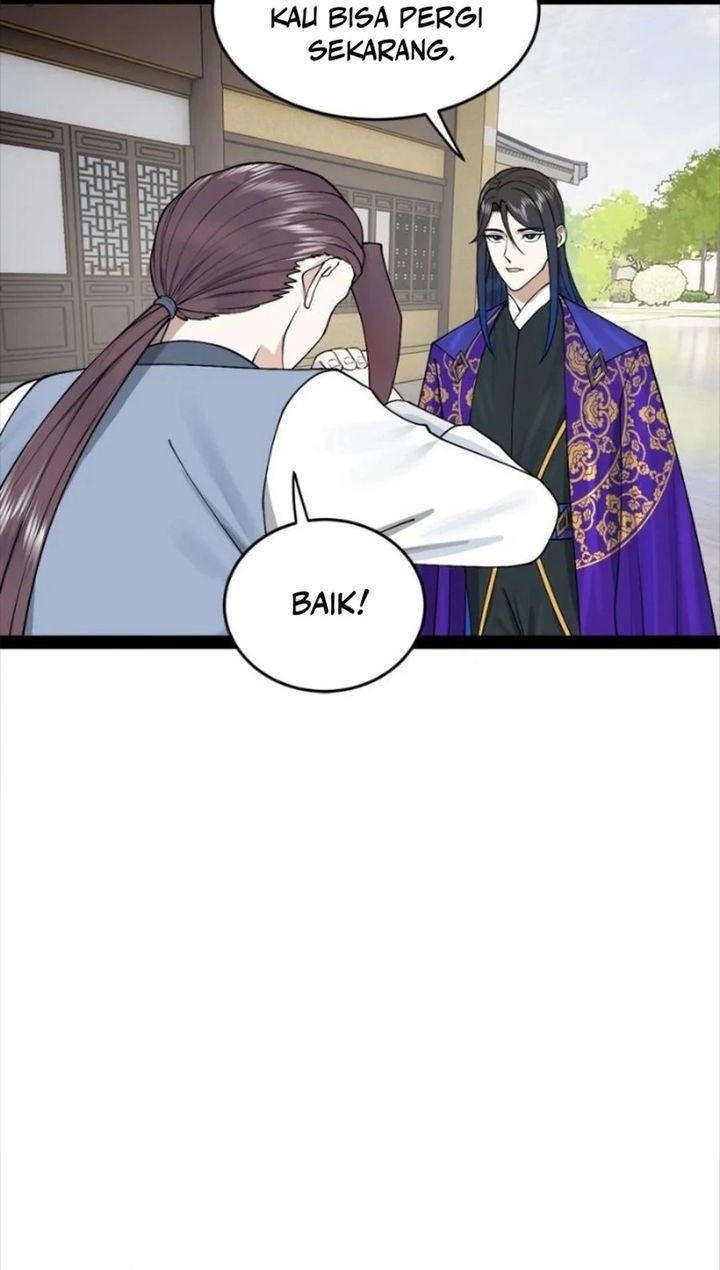 Survive As The Hero’s Husband Chapter 128 - halaman 5