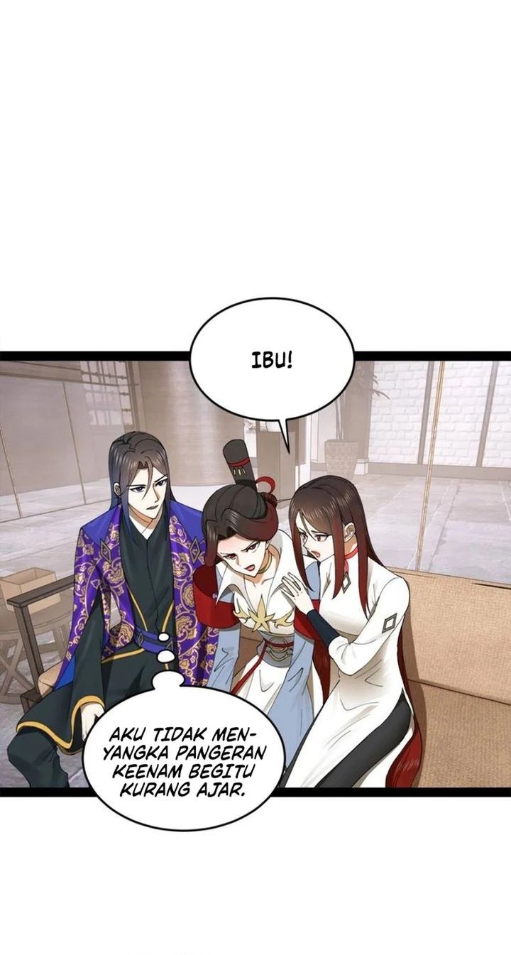 Survive As The Hero’s Husband Chapter 129 - halaman 12