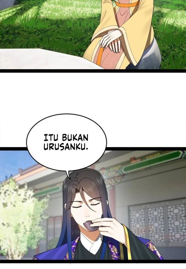 Survive As The Hero’s Husband Chapter 129 - halaman 15